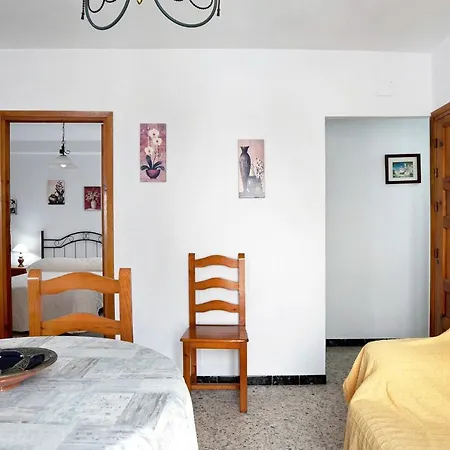 Casa Angela Appartement Conil De La Frontera