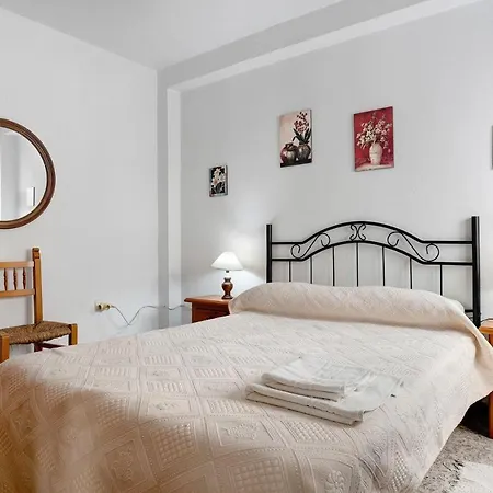 Appartement Casa Angela