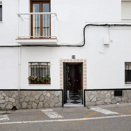 Appartement Casa Angela *