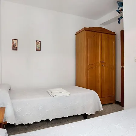 Casa Angela Appartement *