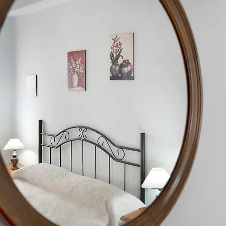 Casa Angela Appartement