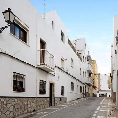 Appartement Casa Angela Conil De La Frontera