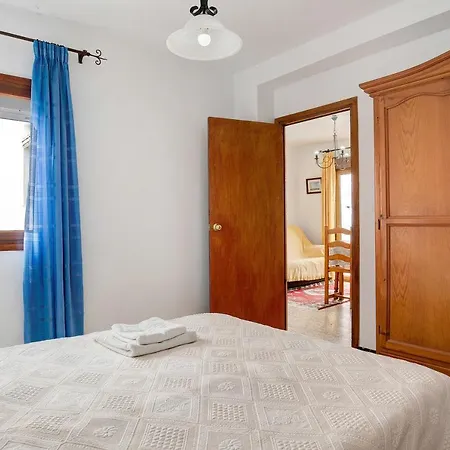 Appartement Casa Angela